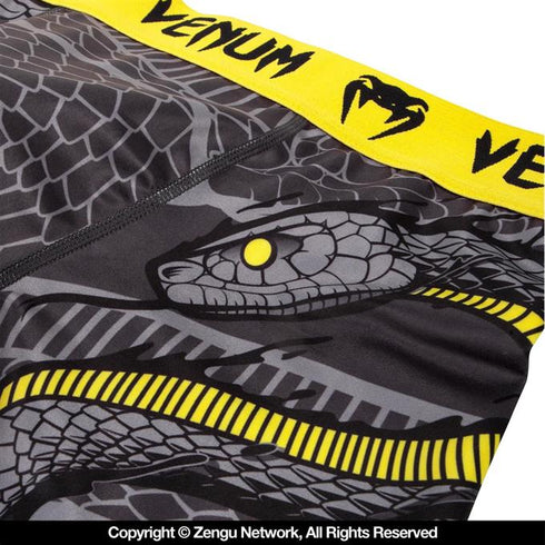 Venum-Snaker Vale Tudo Grappling Shorts-6